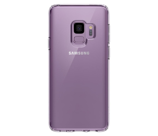 Etui Ultra Hybrid do Samsung Galaxy S9 przezroczyste - 413703 - zdjęcie 6